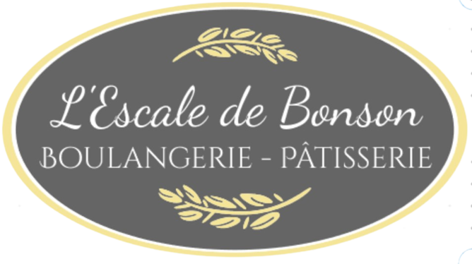 L'Escale de Bonson